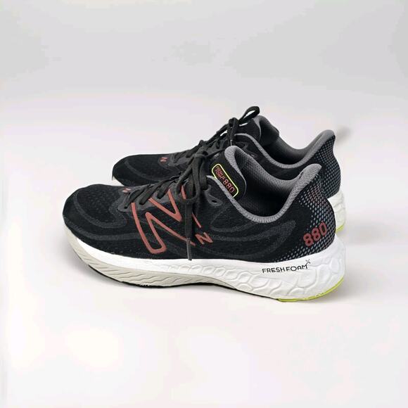 New Balance Fresh Foam X 880v13 Mens 10 / Womens 11.5 Running 2E M880M13 28CM - Picture 6 of 16